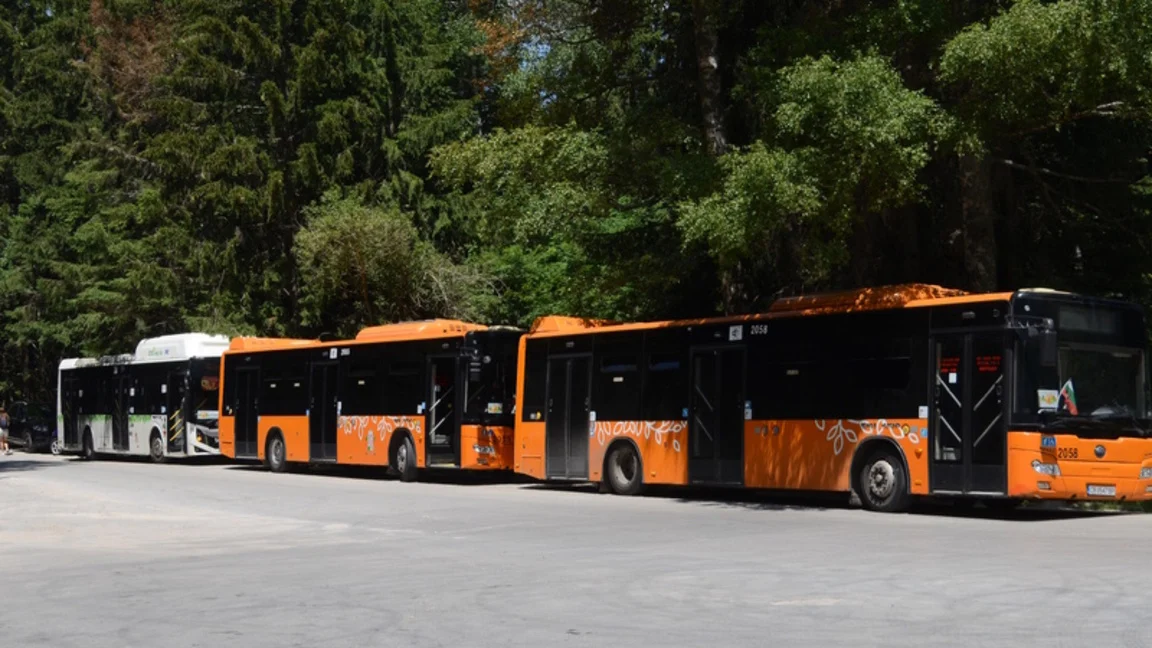 Директорът на "Столичен автотранспорт" ЕАД няма намерение да подава оставка