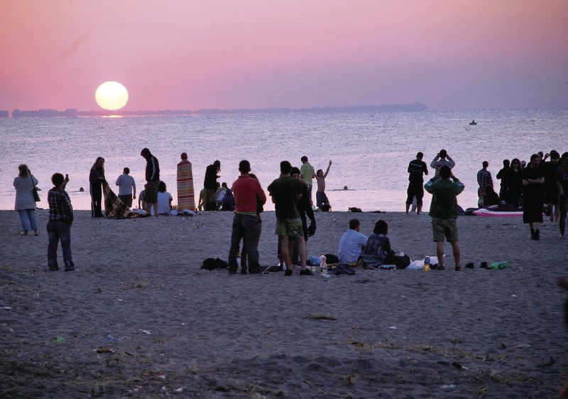 Migration Image