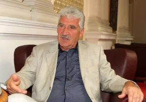 Красимир Велчев ГЕРБ