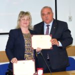 Рамков договор за сътрудничество между УНСС и Международната банка за икономическо сътрудничество (МБИС) – Москва