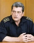 шеф на пожарната