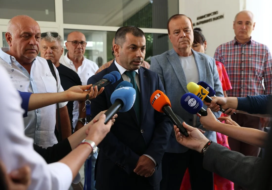 Предприемат нови мерки за справяне с пътния травматизъм