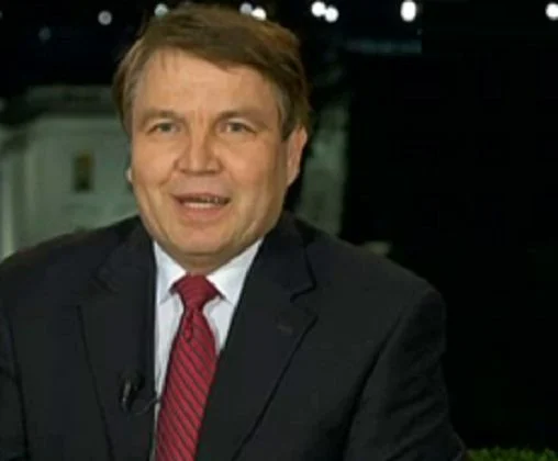 Асен Асенов Вашингтон