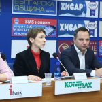 Асоциацията на колекторските агенции в България ще даде пресконференция на тема „Пазарът на необслужвани задължения през 2016 г.“ Зорница Димитова управител на Кредит Инкасо Инвестмънтс