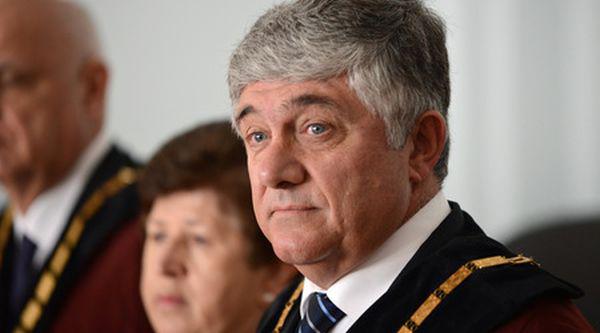 Съдия Румен Ненков