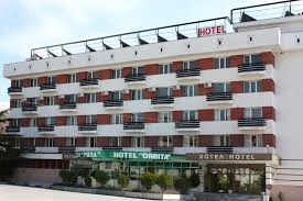 Хотел Орбита Рила