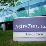 АстраЗенека AstraZeneca