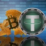 Tether bitcoin