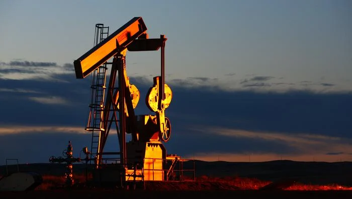 нефтодобив