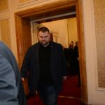 Парламент Делян Пеевски