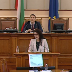 Калина Константинова