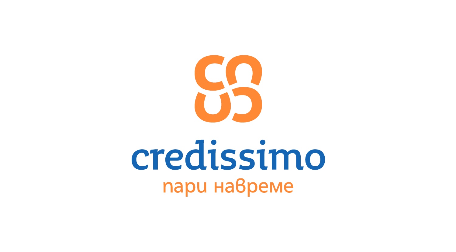 Кредисимо лого