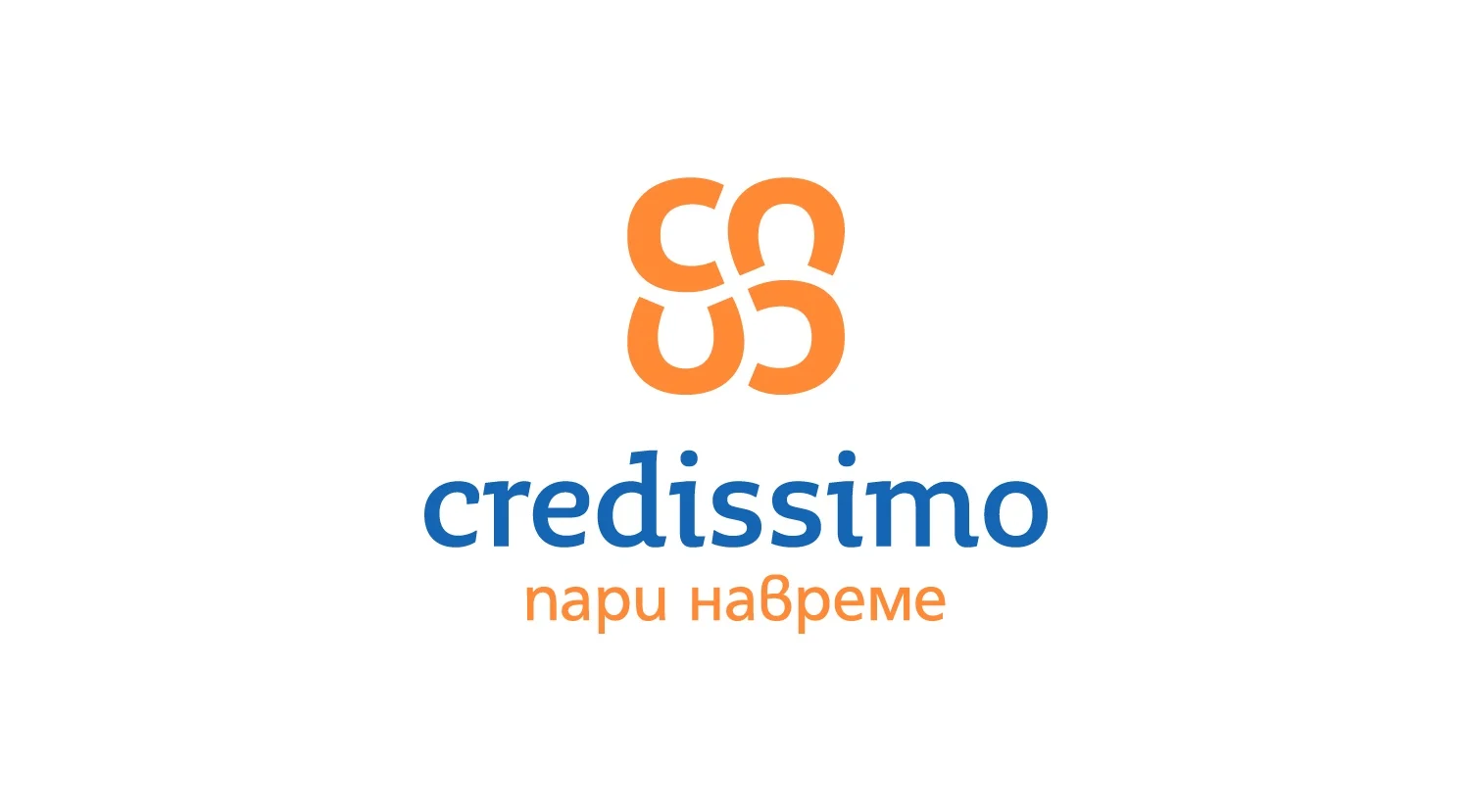 Кредисимо лого