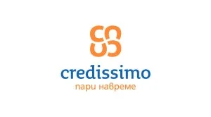 Кредисимо лого