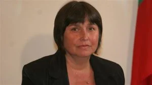 Съдия Жанета Петрова