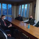 МВР - Свищов