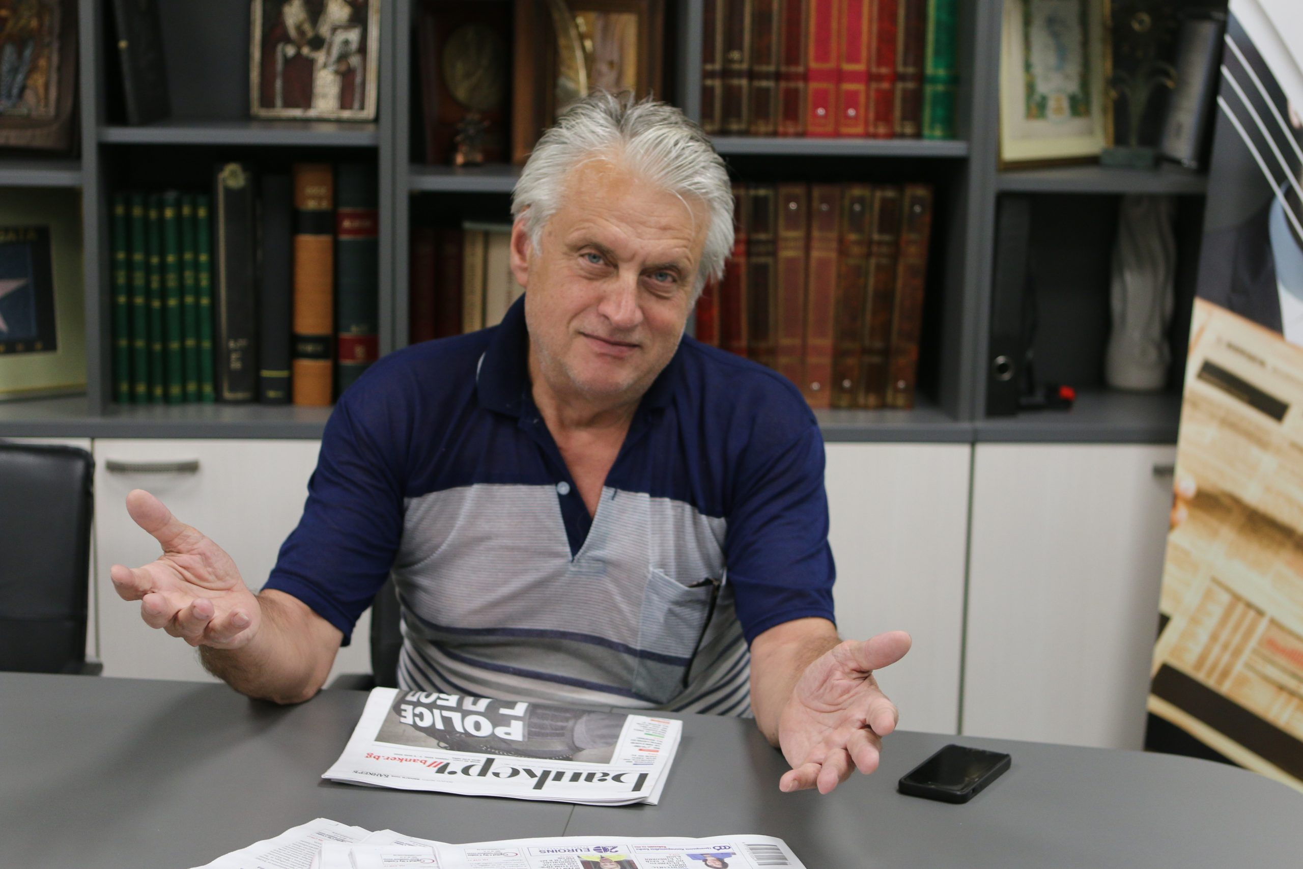 Бойко Рашков