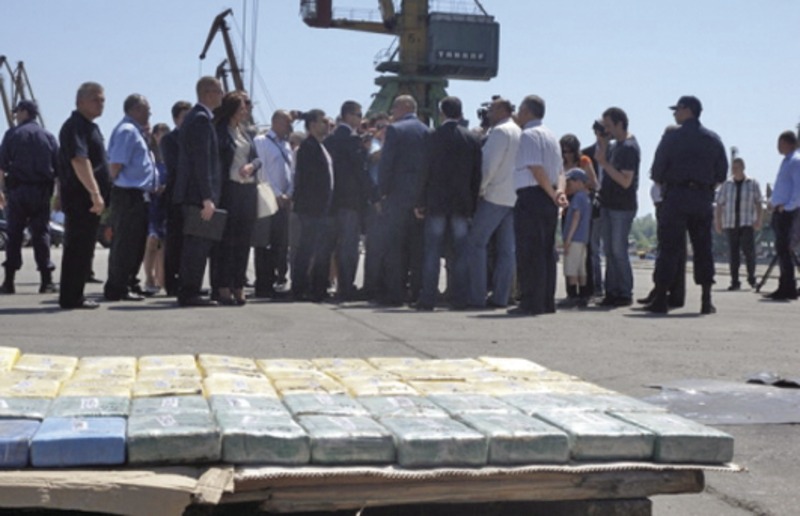 Находката предизвика много интерес