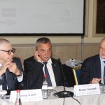 Кръгла маса Бизнес и висше образование Васил Велев