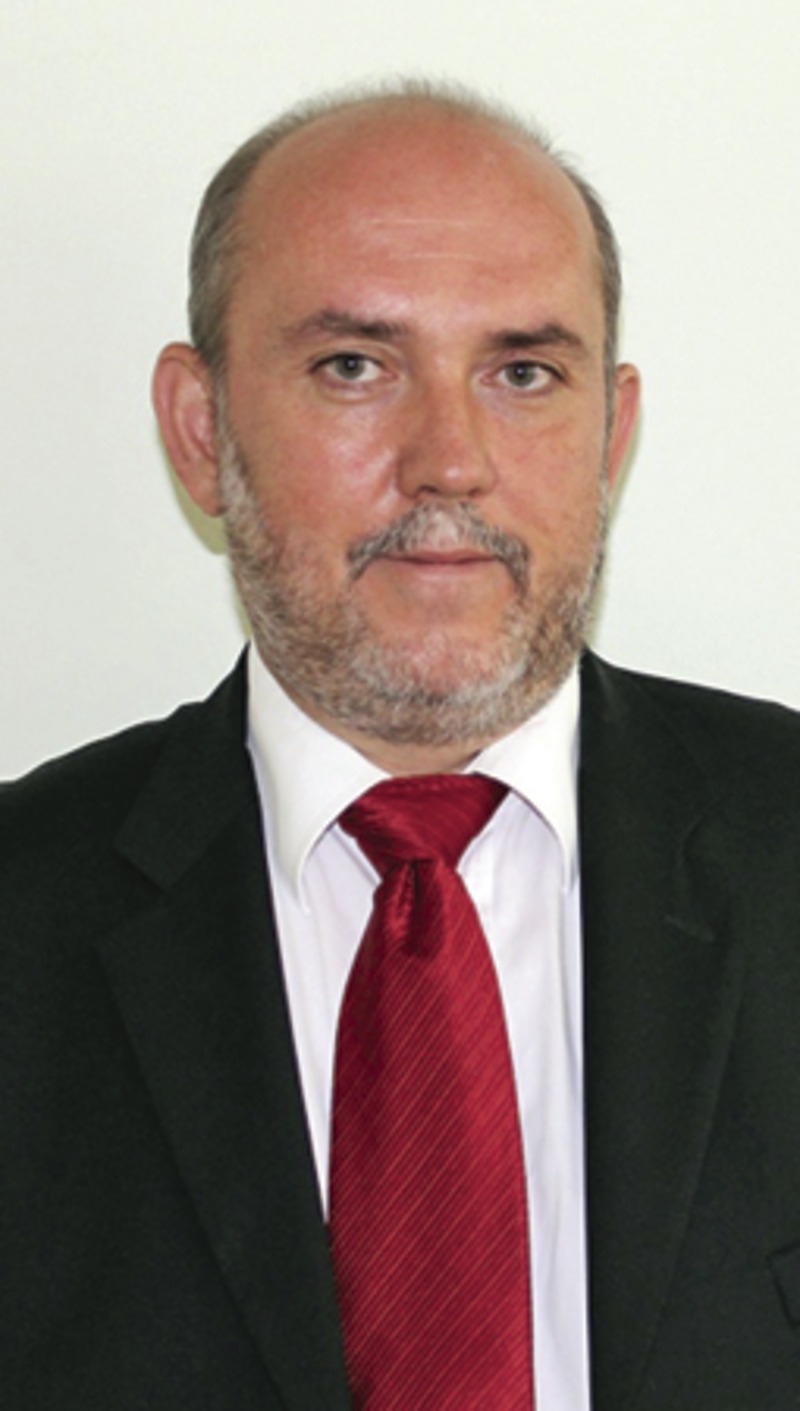Красин Димитров