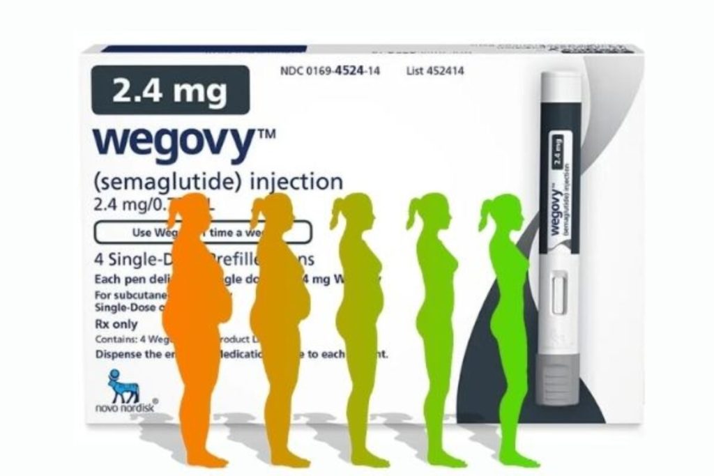 Да отслабнеш със семаглутид 2 semaglutide