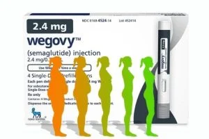 semaglutide