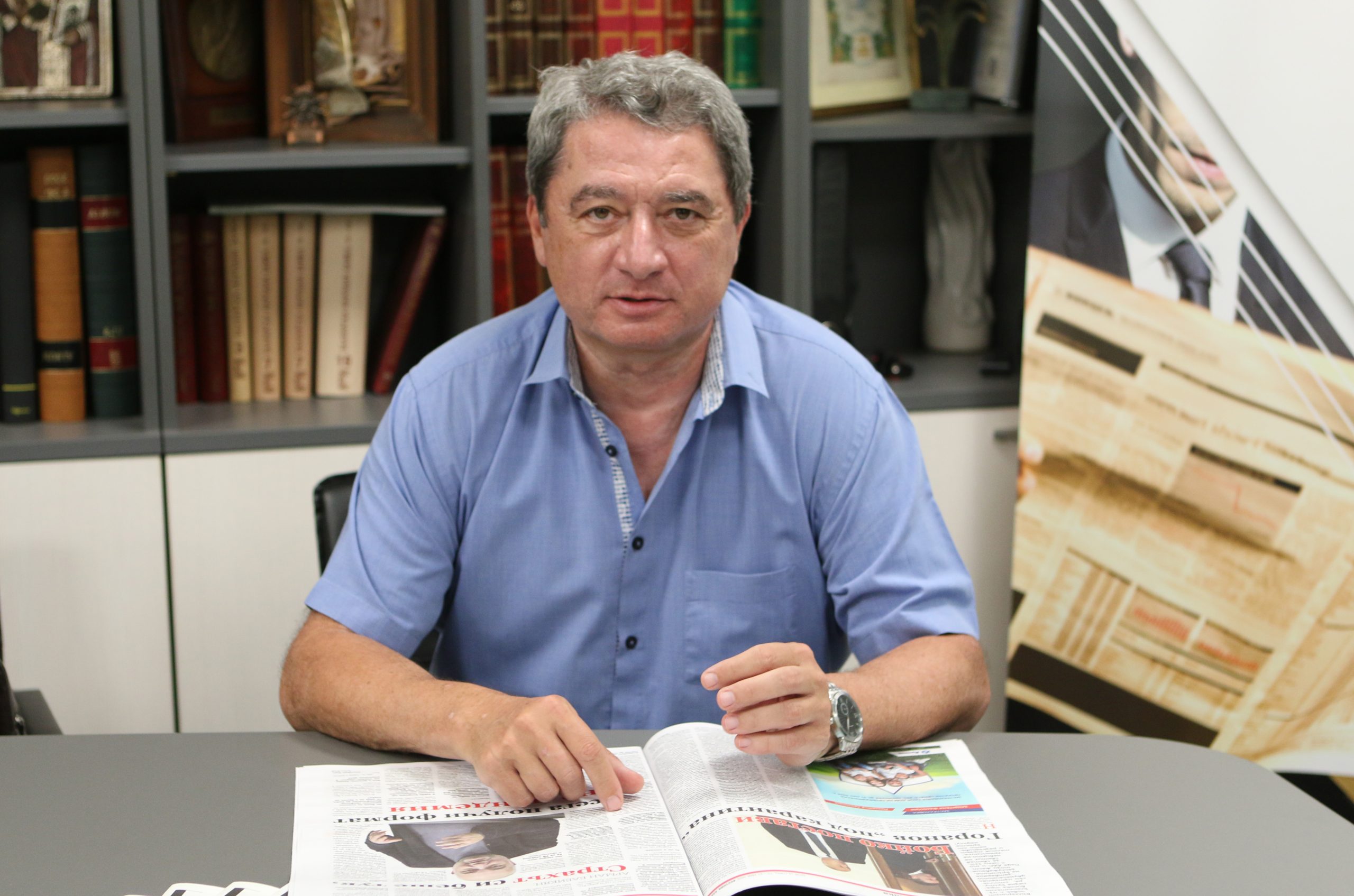 Емануил Йорданов