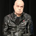 Слави Трифонов и Васил Иванов - Пресконференция
