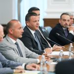 Кризисен щаб за енергетиката
