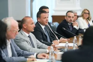 Кризисен щаб за енергетиката