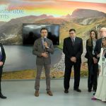 Френската Atos откри глобален оперативен център по киберсигурност в София Даниел Лорер министър на иновациите и растежа Даниел Лорер