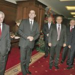 УС на БНБ пак се отчете към хазната с добър резултат.