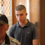 Делото срещу Никола Бургазлиев влиза в съда за умишлено причинена смърт