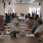адвокати дискусия