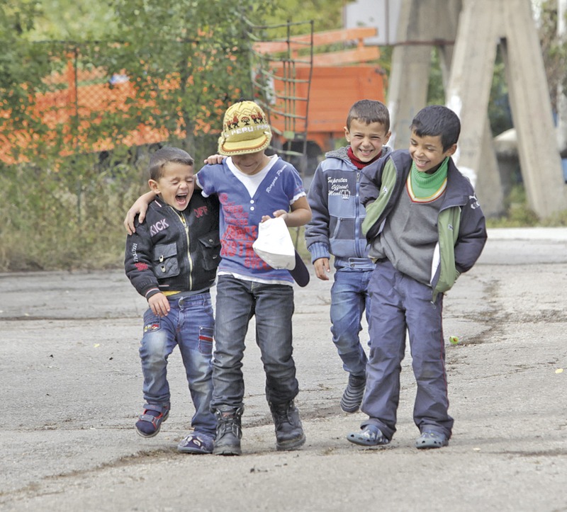 Migration Image