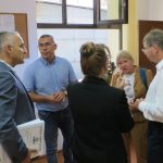 германски съдия в АС Русе