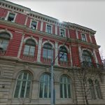 Централа БДЖ