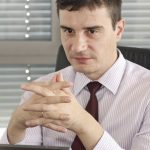 Иван Такев - изпълнителен директор на “БФБ-София”.