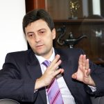 Петър Андронов - изп. директор на Си Банк