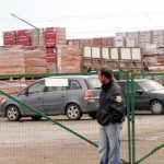 Строителна борса строителни материали тухли