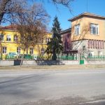болница чирпан