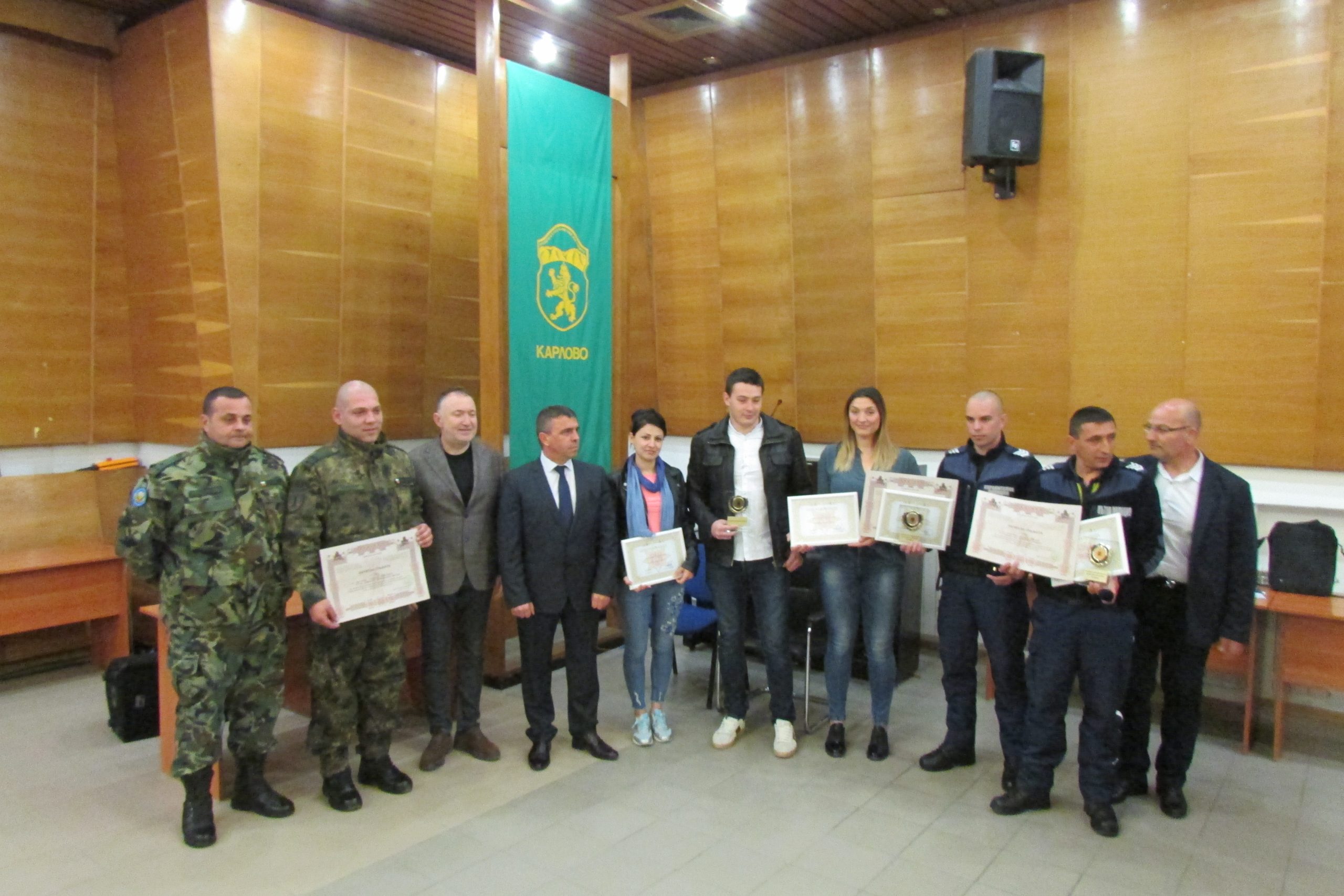 мвр-спасители