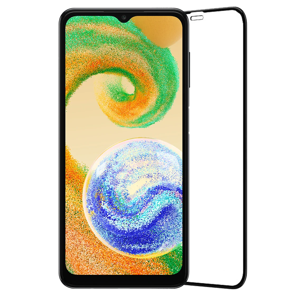 Samsung Galaxy A04s