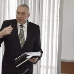 Изпълнителният директор на "Борика - Банксервиз " Любомир Цеков смята че дружеството отчита една добра година.