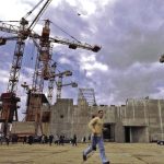 Най-големият мол у нас е в процес на изграждане в София