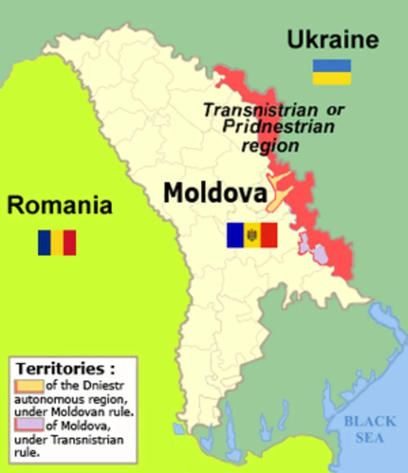 Migration Image