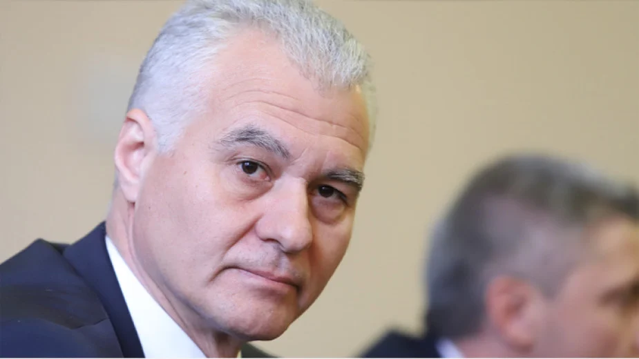 Пламен Тончев