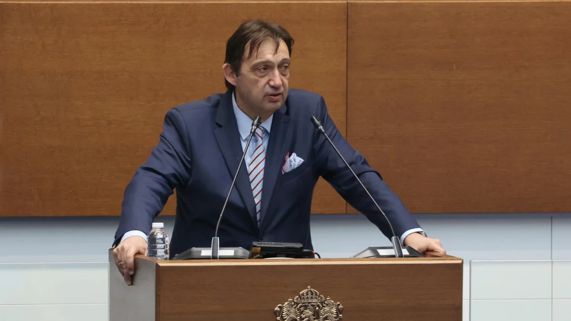 Иван Шишков обеща лично да отговаря за Агенция „Пътна инфраструктура“
