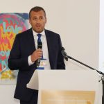 Конференция рвд Булатса Георги Пеев