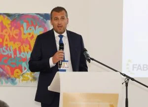 Конференция рвд Булатса Георги Пеев